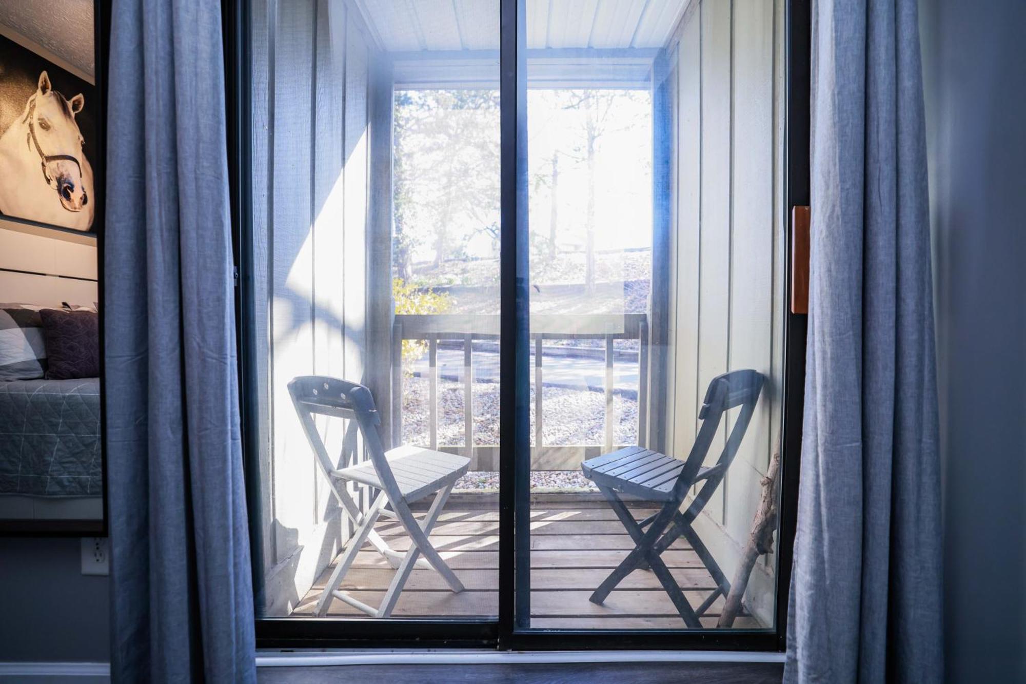 Cozy Retreat Golf, Lake & Nature At Beautiful Lake Monroe บลูมมิงตัน ภายนอก รูปภาพ