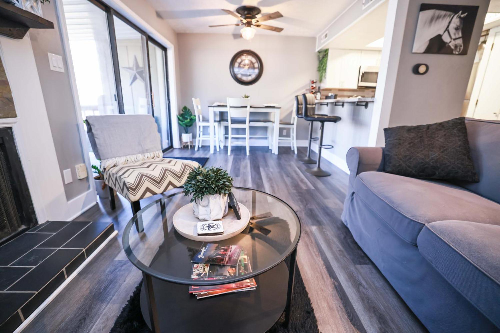 Cozy Retreat Golf, Lake & Nature At Beautiful Lake Monroe บลูมมิงตัน ภายนอก รูปภาพ
